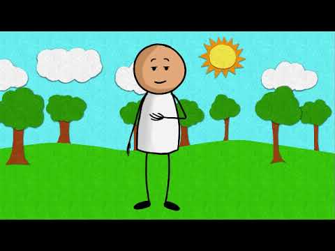 O segredo do balde furado - Uma lição para você levar para vida inteira | REFLEXÃO | PARÁBOLA