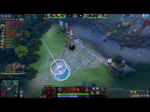 Top moment on Shadow Fiend by Nintendus