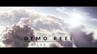 Bennet Bieck - Showreel Trailer & Jingles