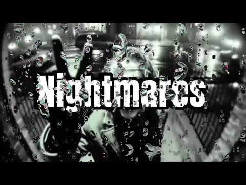 EzMoney Lij - Nightmares (Official Audio) 
