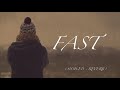 Juice Wrld - Fast (Slowed + Reverb)