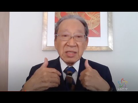 NGTN debate primeira fase da CPI da Covid com dr. Kiyoshi Harada