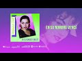 En Su Nombre Venceré Veronica Leal Audio Oficial