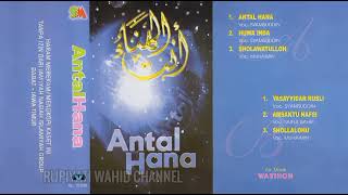 Download lagu Antal Hana - An Nabawiyah Sholawat Langitan ( Full Album ) mp3