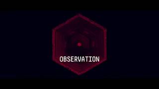 Observation - Intro Title Sequence