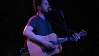 Mason Jennings - Sacred Place