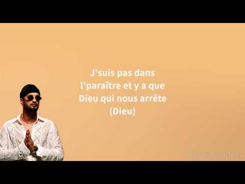 Soolking - Otra (Paroles)