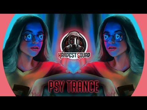 Psy Trance ☣ GTA - Red Lips (Aliens & Ghosts Remix) feat. Sam Bruno