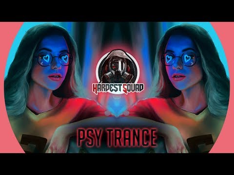 Psy Trance ☣ GTA - Red Lips (Aliens & Ghosts Remix) feat. Sam Bruno