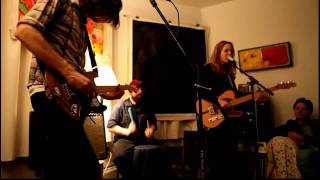 The Renderers (live) [HD]