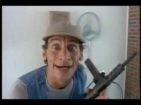 Ernest - Hogan's Hero's Commercial