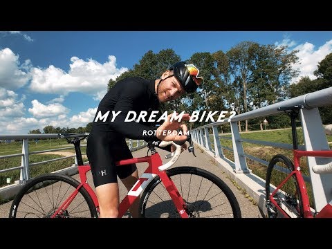 3T STRADA TESTRIDE - THE ULTIMATE 1X AERO ROADBIKE?