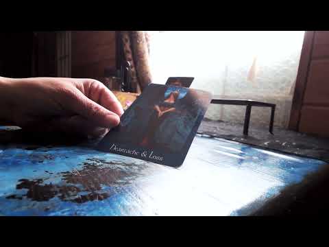 Capricorn love, lust, or loss march 13-19 2023