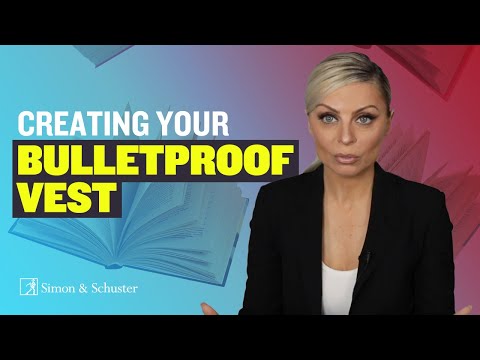 How to Become Bulletproof