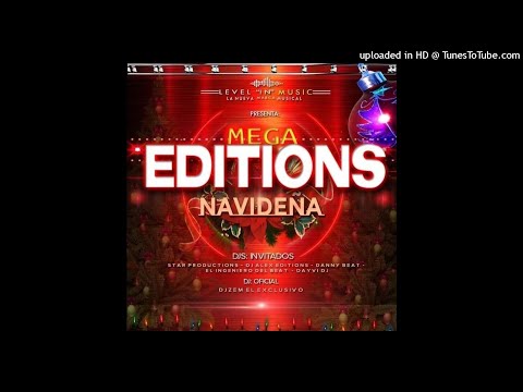 Merengue Speed Mix By Danny Beat