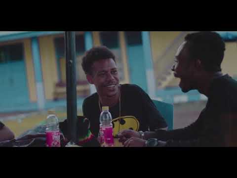 QIBATA CREW x PEMDA ZONE GRC -WALK AWAY FROM THE LOVE [ OFFICIAL MUSIC VIDEO ]