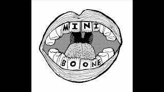 MiniBoone - Fight Song - The Other Summer Single