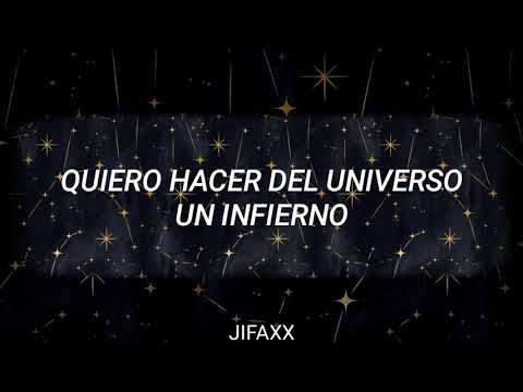 Moderatto - Zodiaco // Letra