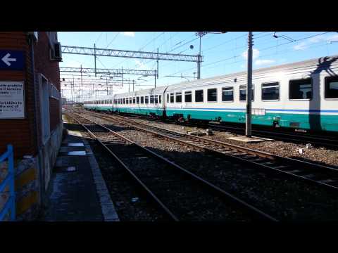 IC 556 Reggio C.C.le - Roma T.ni