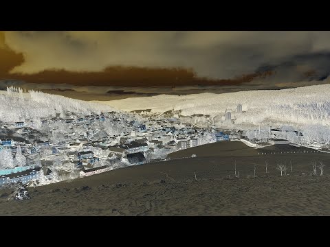 Maria auf Motivsuche mit Fuji im Schnee | Für alle die es gerade grün draußen haben | Backstage Vlog