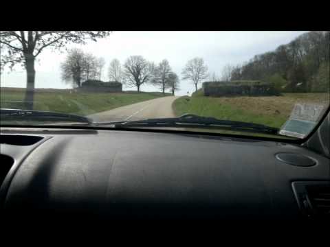 Echappement clio 2 1.4 16V test route