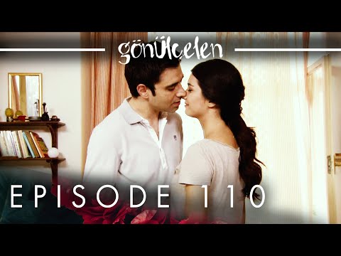 Gönülçelen - Becoming a Lady | Episode 110