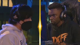 RBKumite.2021グループC.【カワノ】 VS 【Smug】
