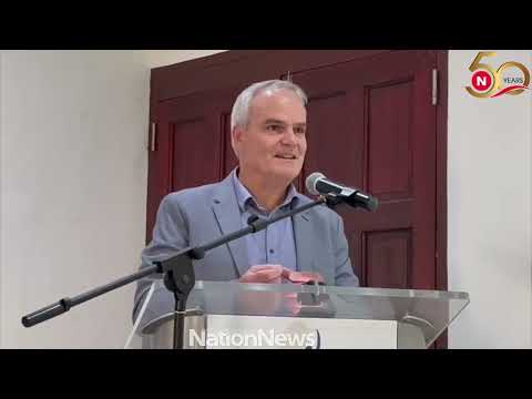 Nation Update UWI signs MOU for seaweed research