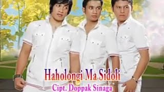 Download lagu Nirwana Trio Haholongi Ma Sidoli mp3