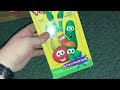 Unboxing Video For April 27th 2022
