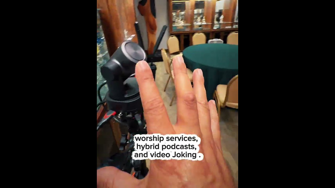 Promotional video thumbnail 3 for ROBOLive