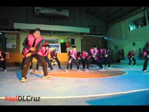 Lifestyle Crew @ Battle is On 3