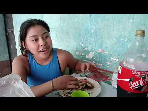 Veamos que hace leidy 