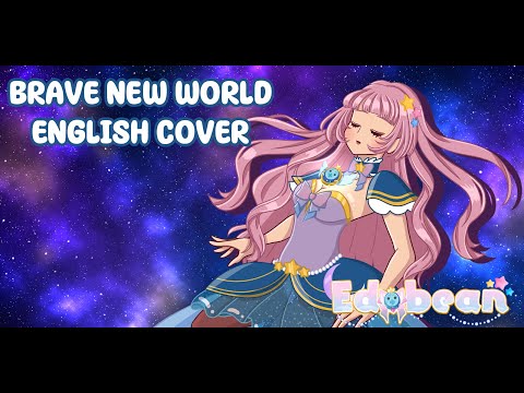 "Brave New World" ENG Cover - Namco x Capcom | feat. theinverseeffect
