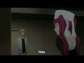A Riruka Não Aguenta Ficar Perto Do Ichigo Bleach