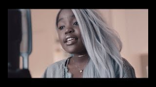 Hailing the Horizon  Gandii + Lady Amaziah