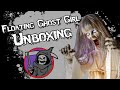 Floating Ghost Girl Unboxing