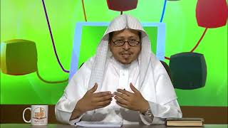 صورة 24- « وصايا لطلبة العلم » - الأستاذ الدكتور. عيسى بن محمد المسملي.