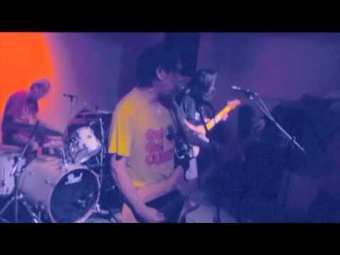 AMAZON SALIVA - kintaroid  02/FEB/2013 (live @ SOUP OCHIAI,Tokyo,Japan )