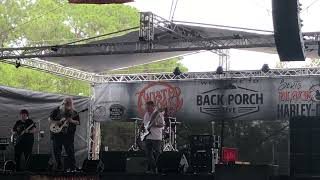 Rusty Wright Band Dreams 4/3/22