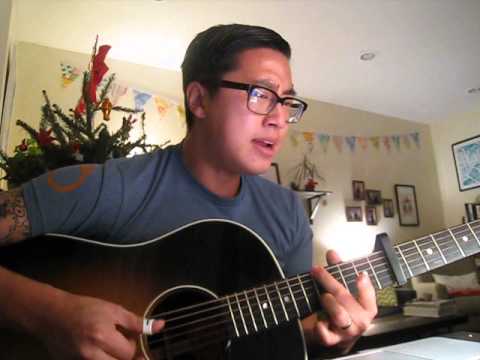 Over The Hills - The Tallest Man On Earth