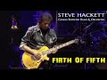 Steve Hackett - Firth Of Fifth