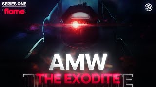 Warhammer 40k animated series "The Exodite: Ep1 Flame" - AMW | GMW