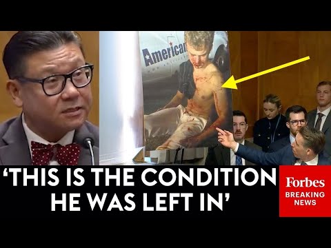 Video | SUPERCUT: Trump Nominees Face Questioning From Josh Hawley | 2025 Rewind