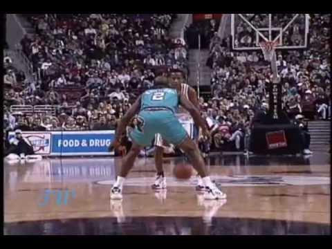 Allen Iverson Mix - Put On