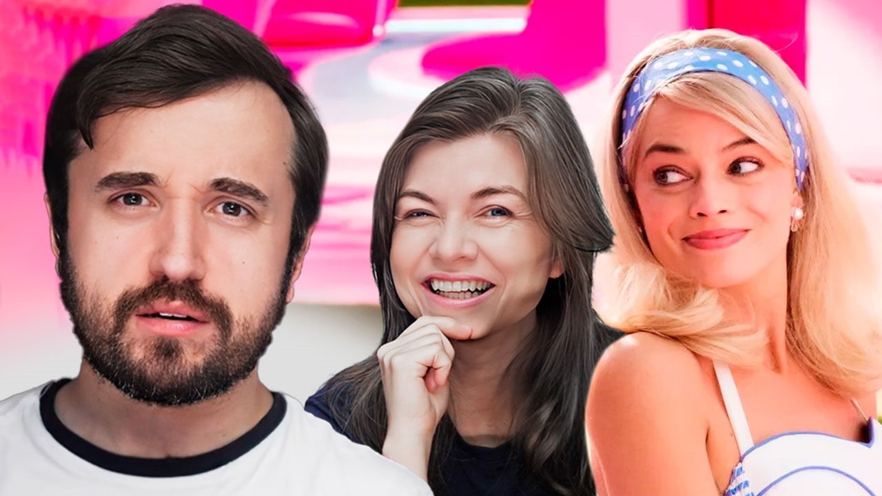 ROUBAMOS PRA NILCE GANHAR! - Qual o Filme?