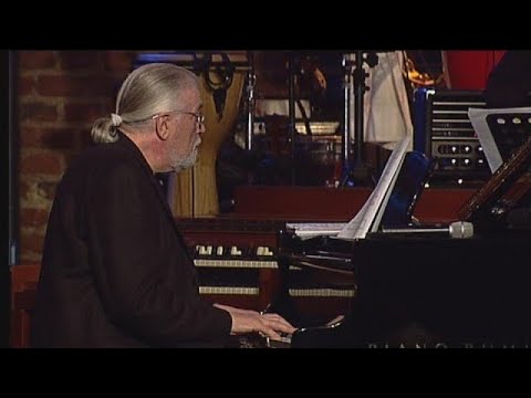 Jon Lord Beyond the Notes Live 2004 Full HD