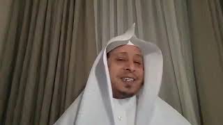 صورة « كيف نستقبل رمضان » - الأستاذ الدكتور. عيسى بن محمد المسملي.