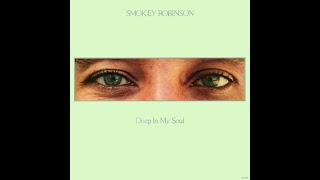 SMOKEY ROBINSON  There Will Come A Day (I'm Gonna Happen To You) R&amp;B