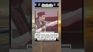 Download lagu Ceramah lucu ustad Abdul Somad tentang orang yang sombong. #ustadabdussomad #uah #sombong #motivasi mp3
